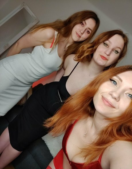 ginger lure onlyfans star