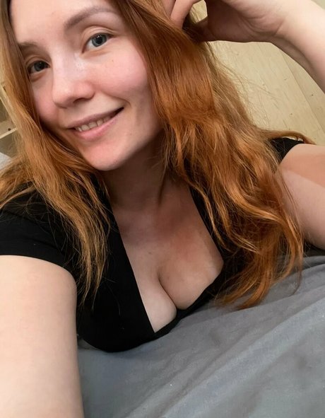 ginger lure on onlyfans