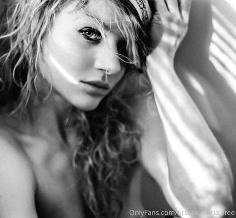 miss ursula maria only fans leaked porn