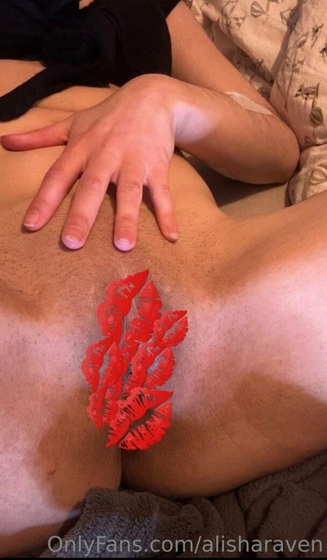 alisharaven onlyfans creator