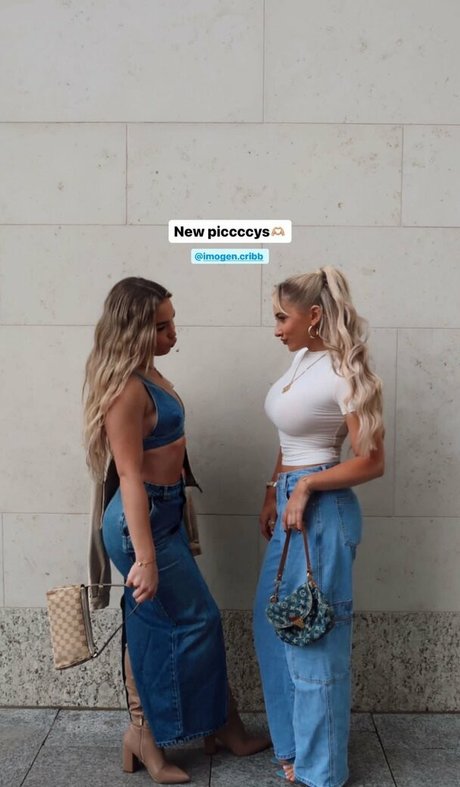 Saffron Barker en onlyfans