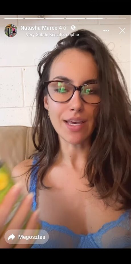 Natasha Maree leaked onlyfans sex tape