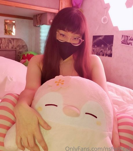 nsfwsteak leaked onlyfans porn