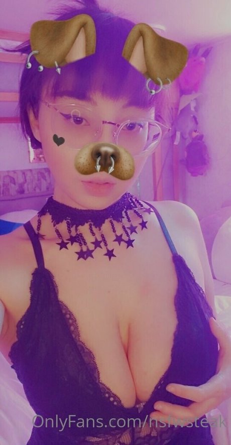 nsfwsteak onlyfans model photos