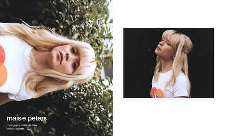 Maisie Peters nudes onlyfans leaked