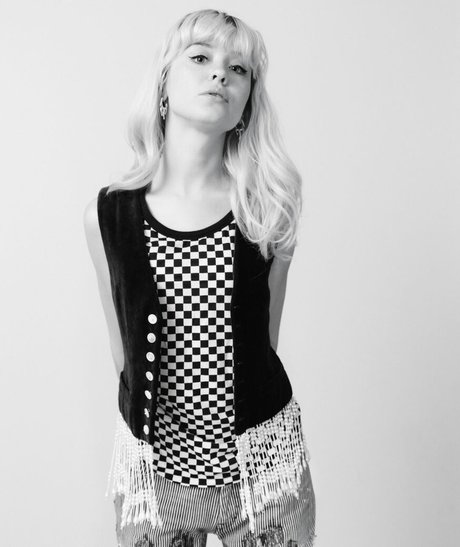 Maisie Peters onlyfans de