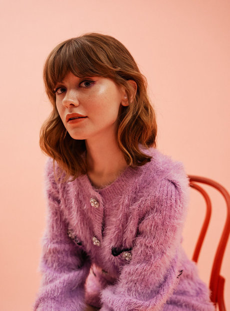 Maisie Peters leaked nude onlyfans