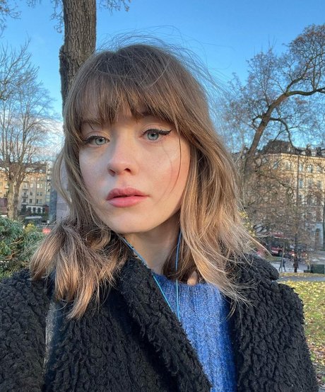 Maisie Peters only fans leak porn