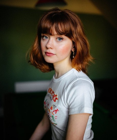 Maisie Peters onlyfans leaked dirtyship