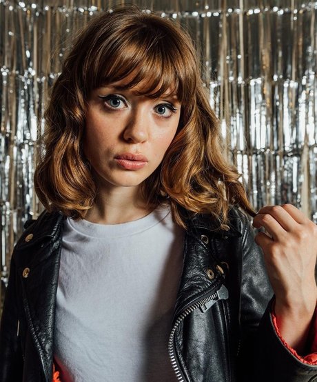 Maisie Peters xxx onlyfans