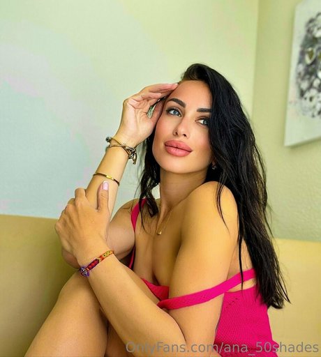 ana 50shades onlyfans sex leaks