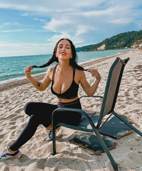 ana 50shades onlyfans leaked