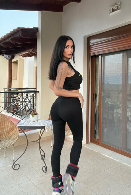 ana 50shades onlyfans leaked