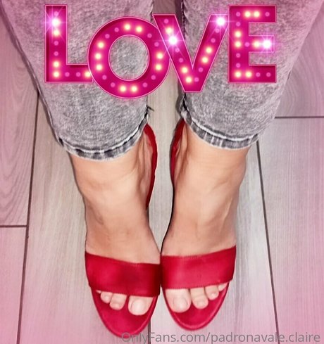 padronavale claire only fans leaks