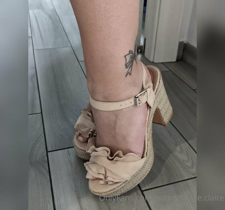 padronavale claire naked onlyfans leaked