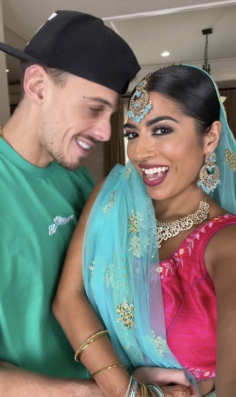 allthatjasmine onlyfans naked