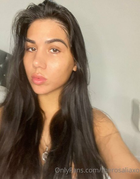 therosaliaxo only fans leaked