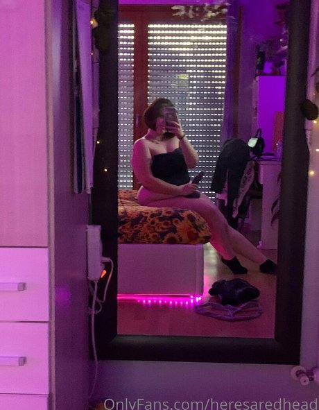 heresaredhead only fans nudes