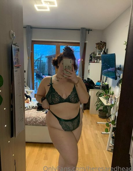 heresaredhead onlyfans porn nude