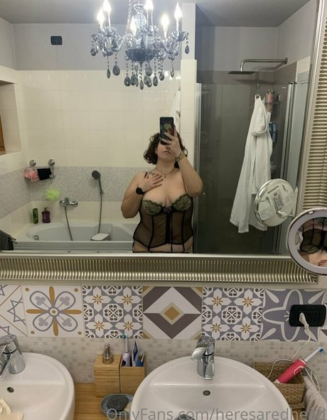 heresaredhead onlyfans nude leak