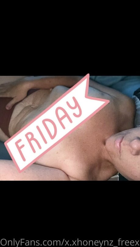 honeynz free Profile pic