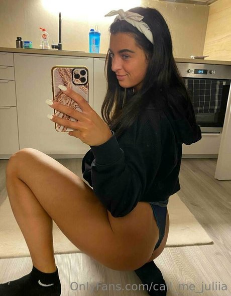call me juliia leaked onlyfans