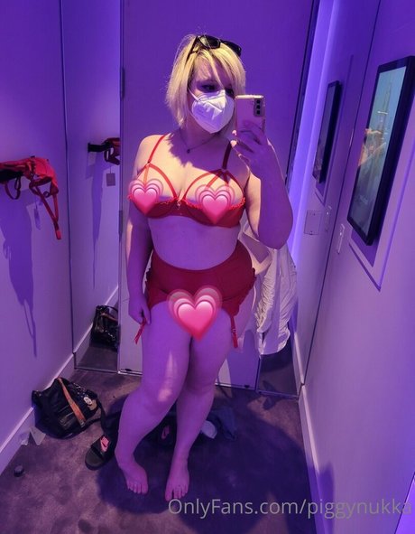 piggynukka only fans review