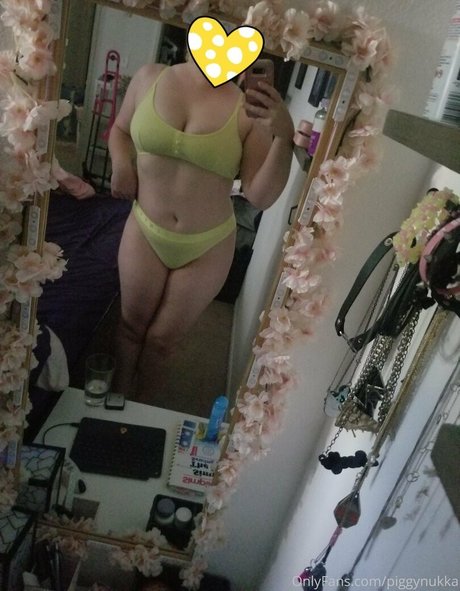 piggynukka leaked nude onlyfans