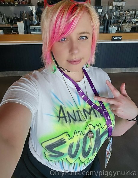 piggynukka onlyfans leak naked