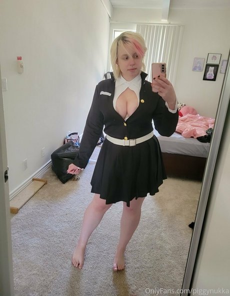piggynukka naked onlyfans