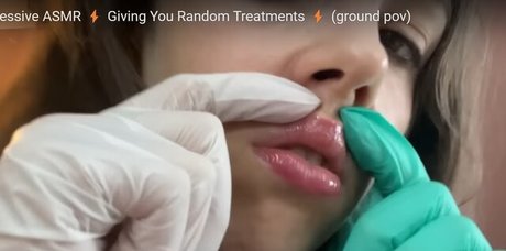 Rapunzel ASMR xxx onlyfans