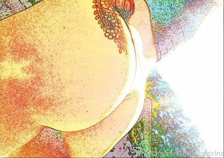 orchardgirlnz naked leaked onlyfans