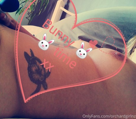 orchardgirlnz naked leaked onlyfans