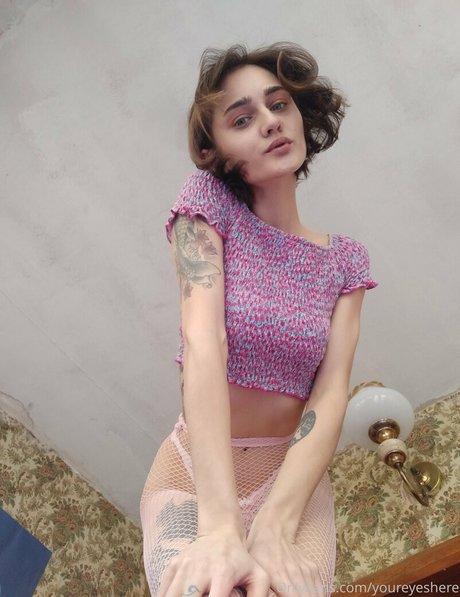 youreyeshere onlyfans leak new