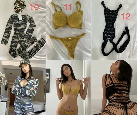 Kristychaaan onlyfans leaks nude