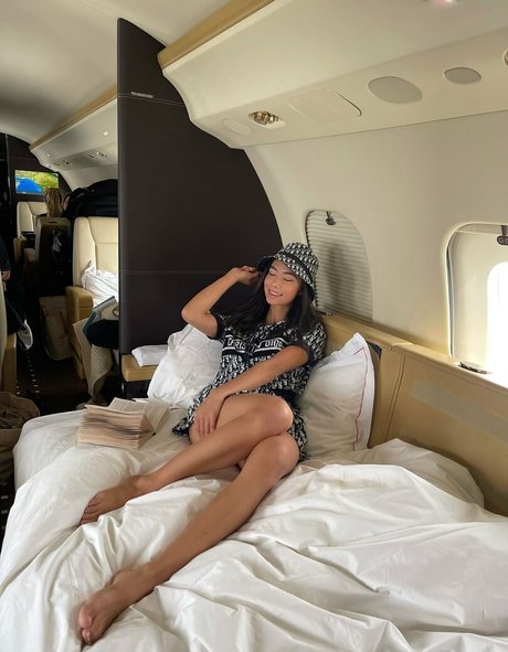 Kristychaaan only fans.