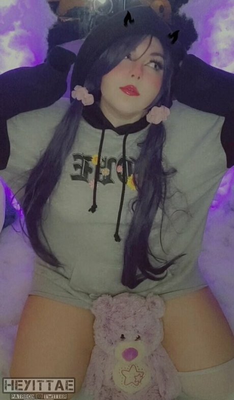 heyittae leaked only fans