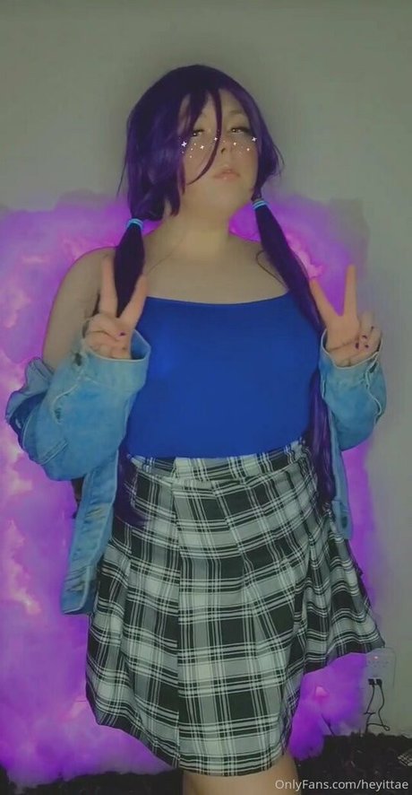 heyittae onlyfans porn leaks