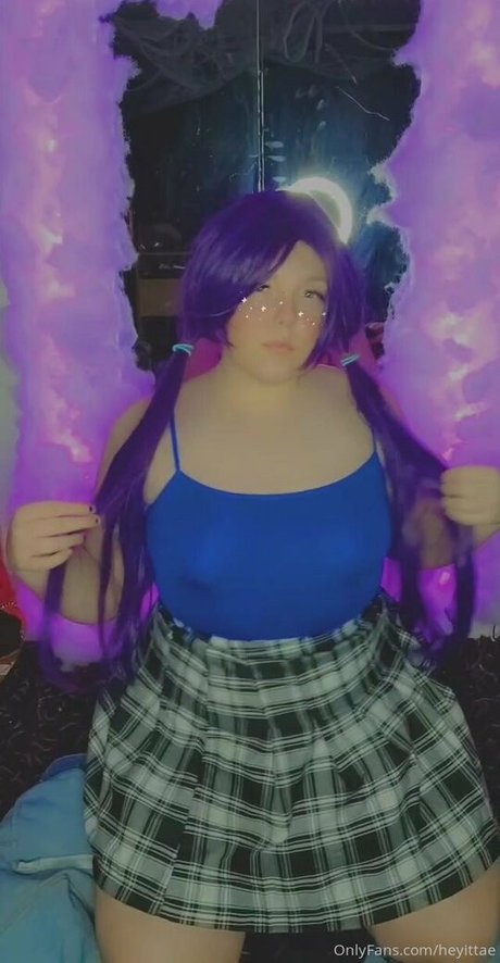 heyittae Profile pic