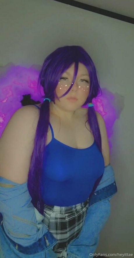 heyittae leaked onlyfans sextape