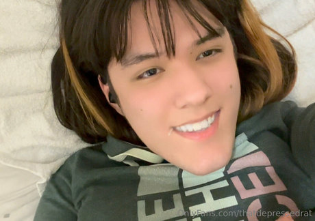 thatdepressedrat onlyfans leak fuck