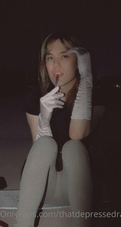 thatdepressedrat free onlyfans porn