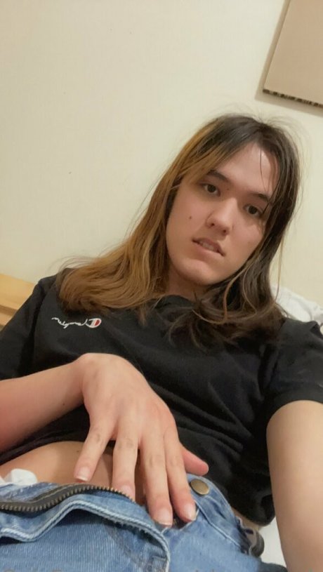 thatdepressedrat on onlyfans