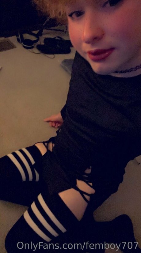femboy707 onlyfans nudes