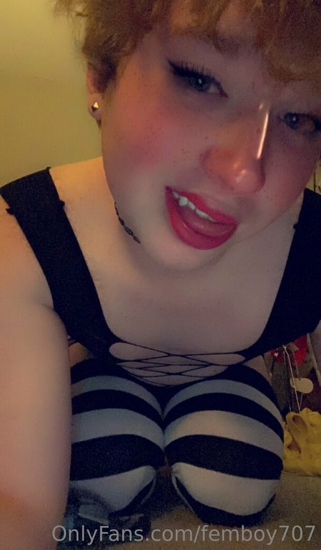 femboy707 only fans pic