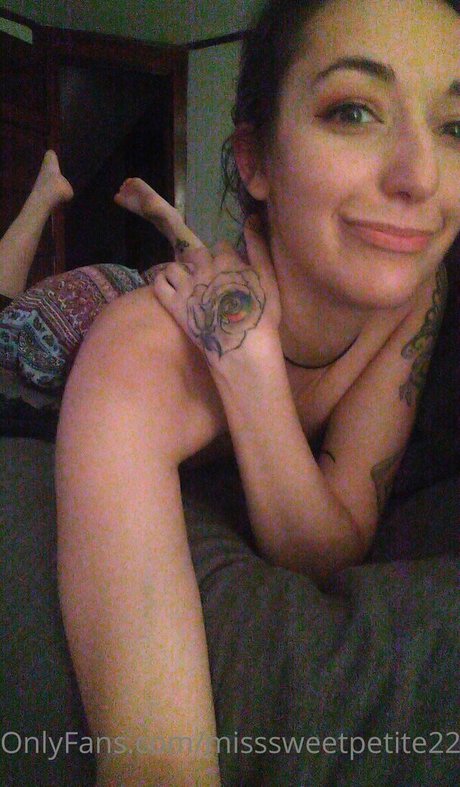 misssweetpetite22 Profile pic