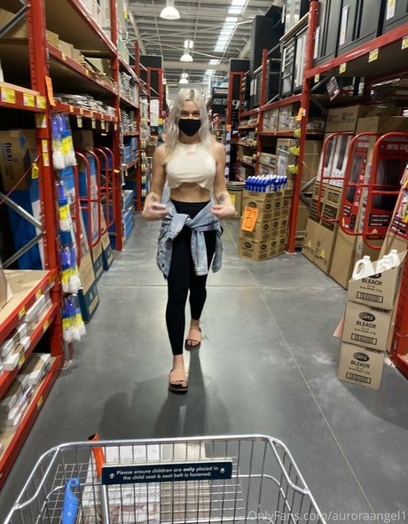 auroraangel1 onlyfans sex leaks