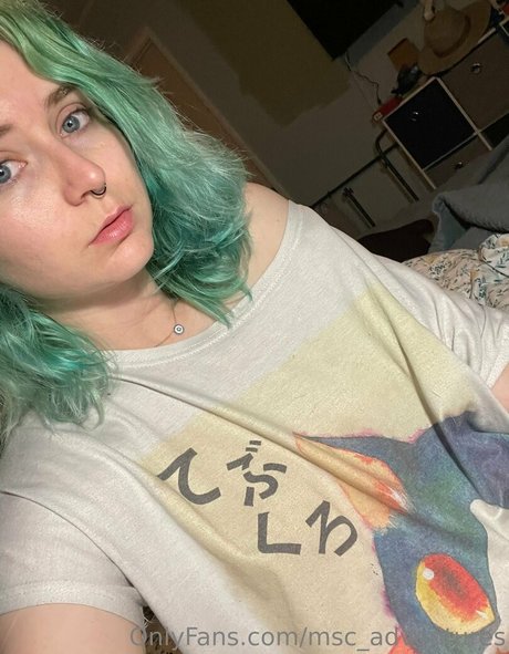 msc adventures naked onlyfans leaked