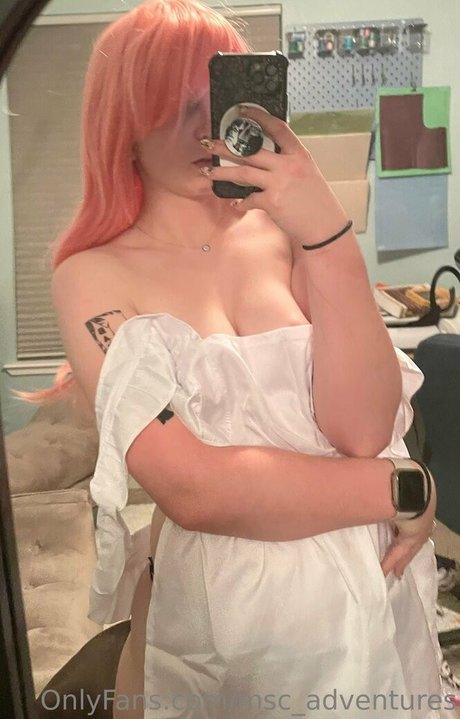 msc adventures Profile pic