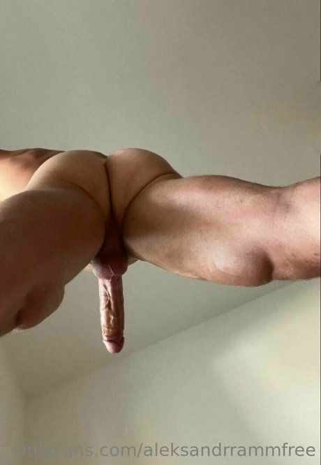 aleksandrrammfree onlyfans naked
